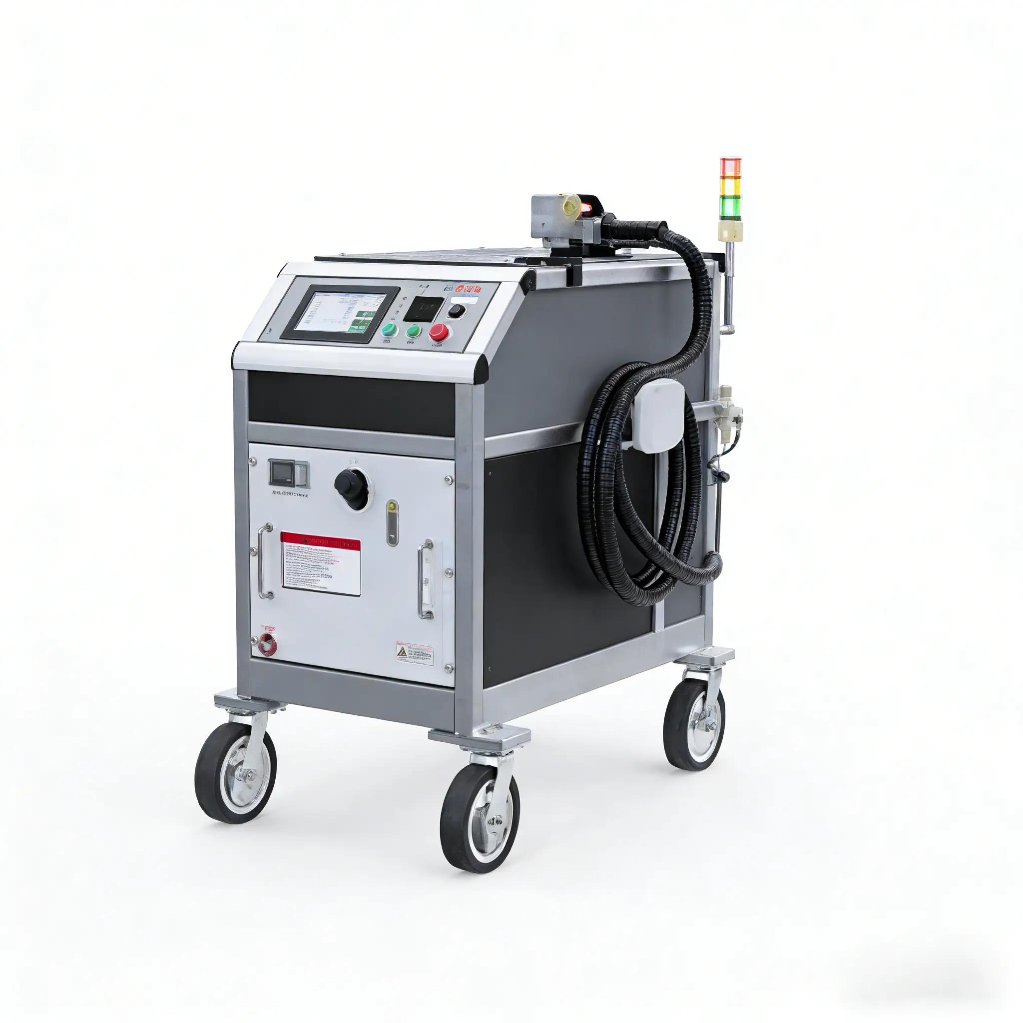 Ke Mang ea Lokelang ho Reka Laser Photonics Cleantech Ir-3040? Linyeoe tsa Tšebeliso ea Liindasteri li Hlalositsoe 1 1775533688600 头部同41111行激光设备单品SEO文章标题生成