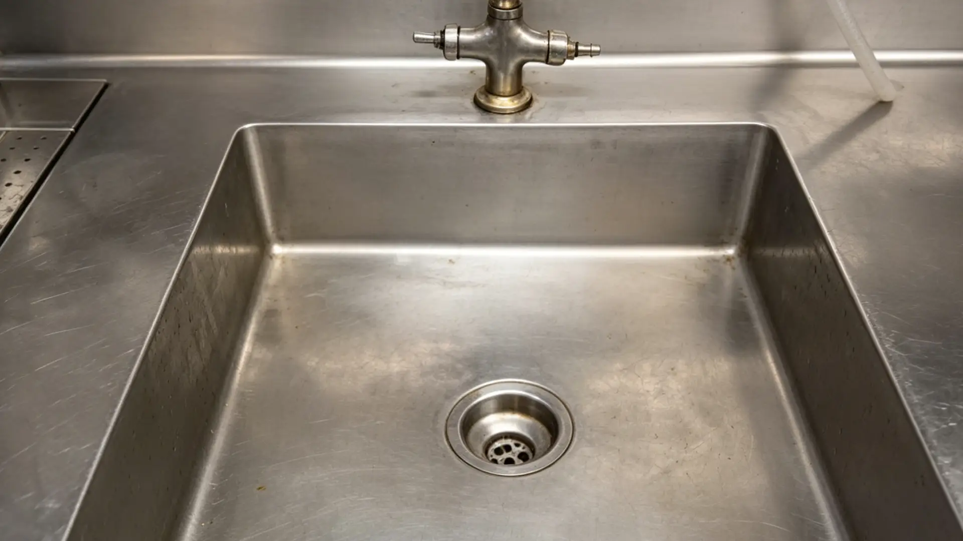 How To Repair A Cracked Stainless Steel Sink? 2 1777452444259 新建项目333 3