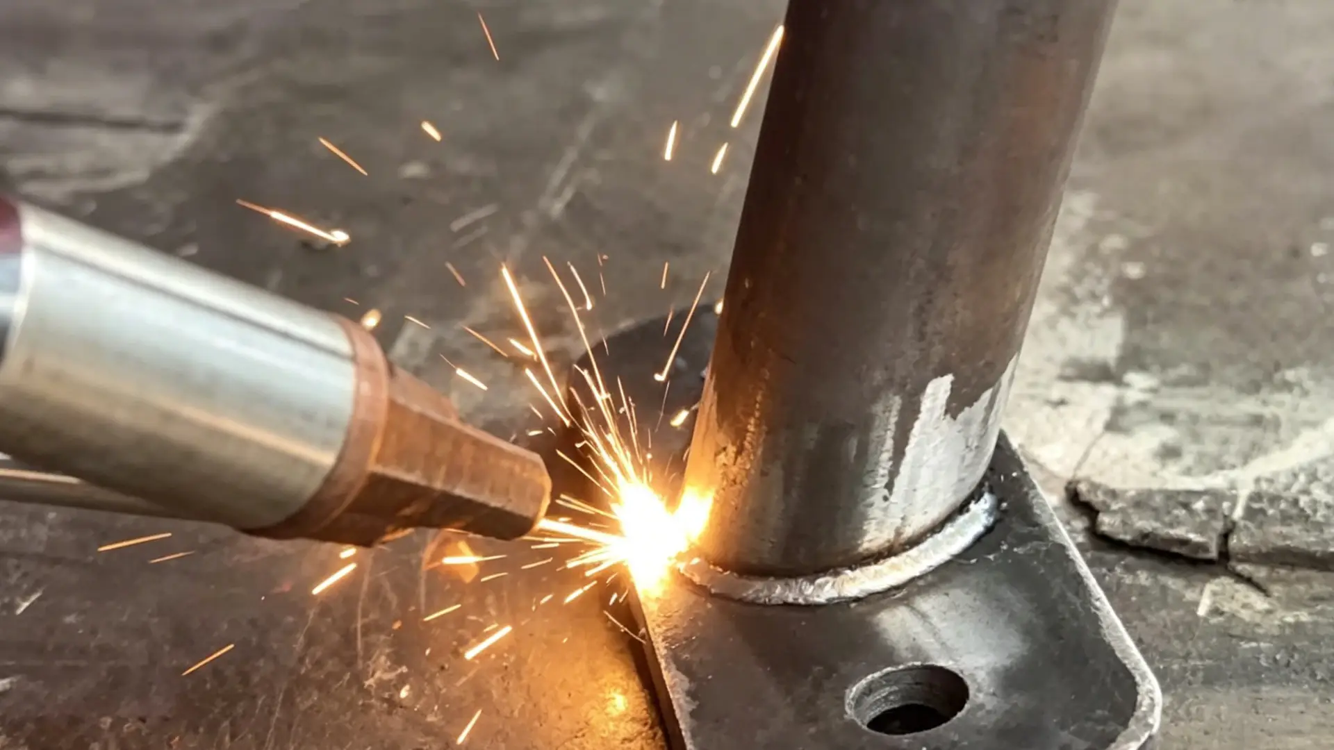 Why Your Laser Welder Can’T Handle Reflective Metals? 1 1778207116930 新建项目03