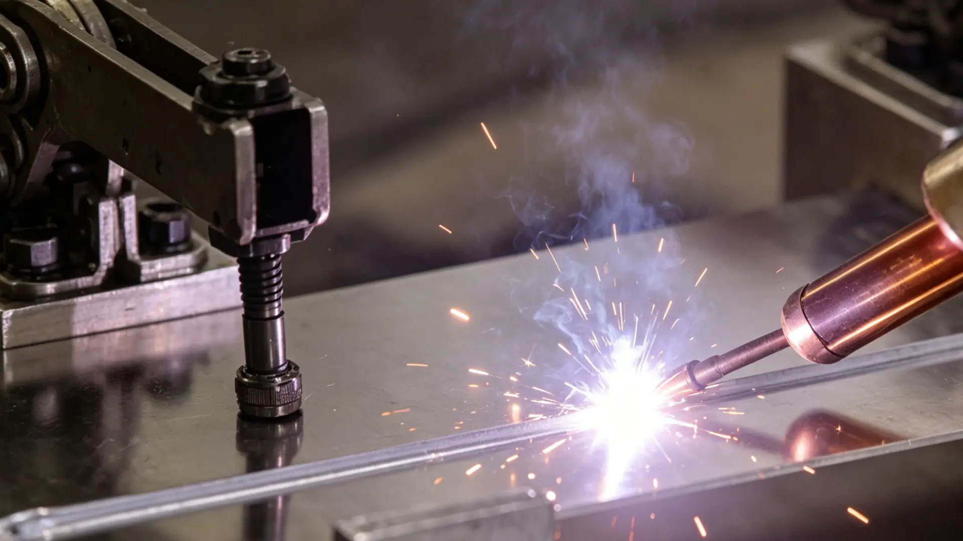 Why Your Laser Welder Can’T Handle Reflective Metals? 3 1778207119989 新建项目02 3