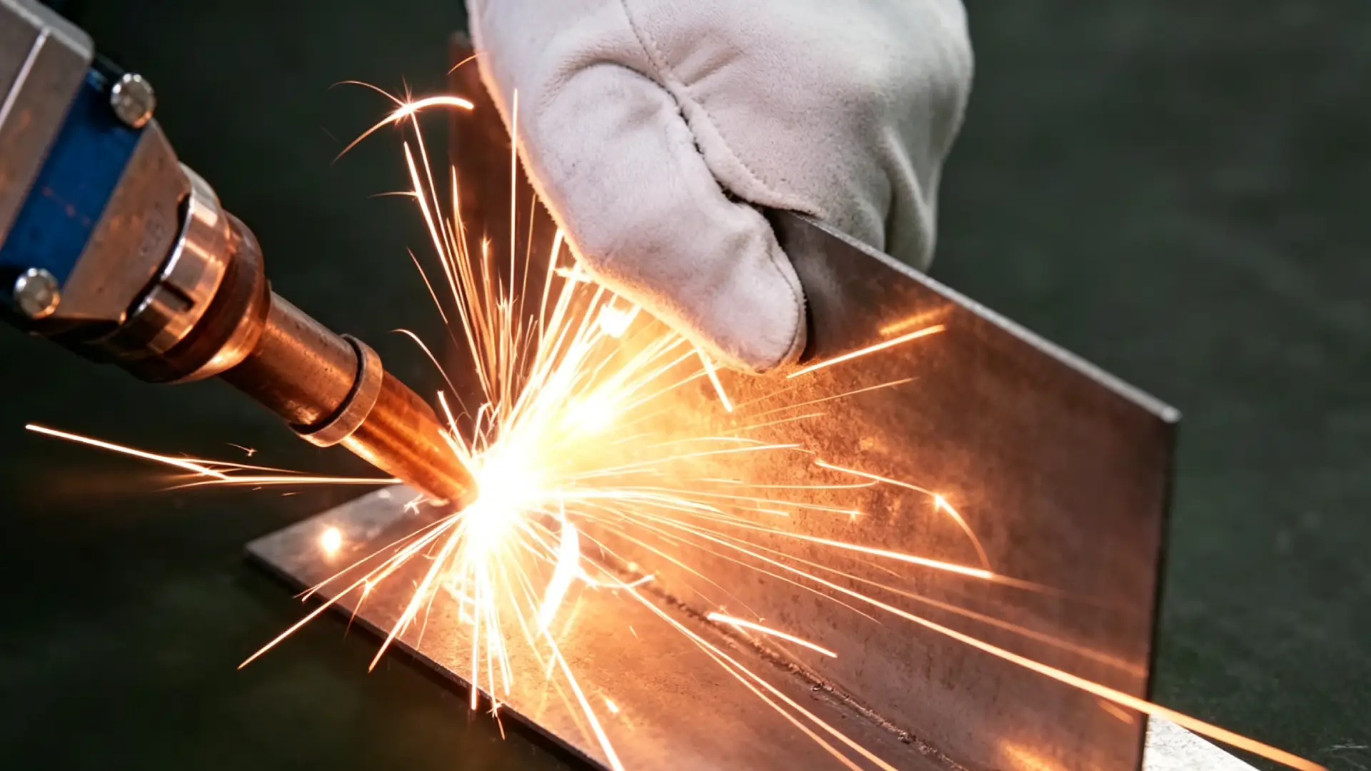 Why Your Laser Welder Won’t Arc? 1 1778292647454 新建项目001 2