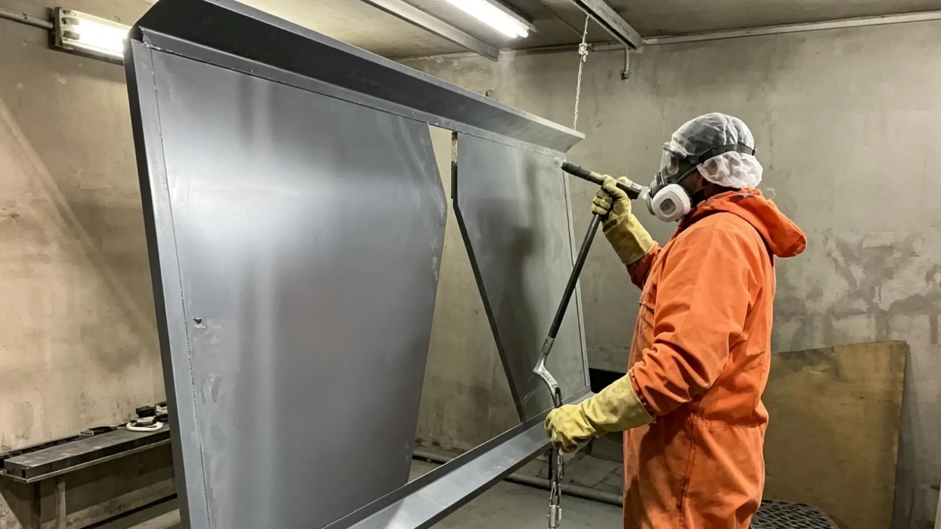 How To Strip Powder Coatings From Metal Parts? 2 1778298432907 新建项目3 7