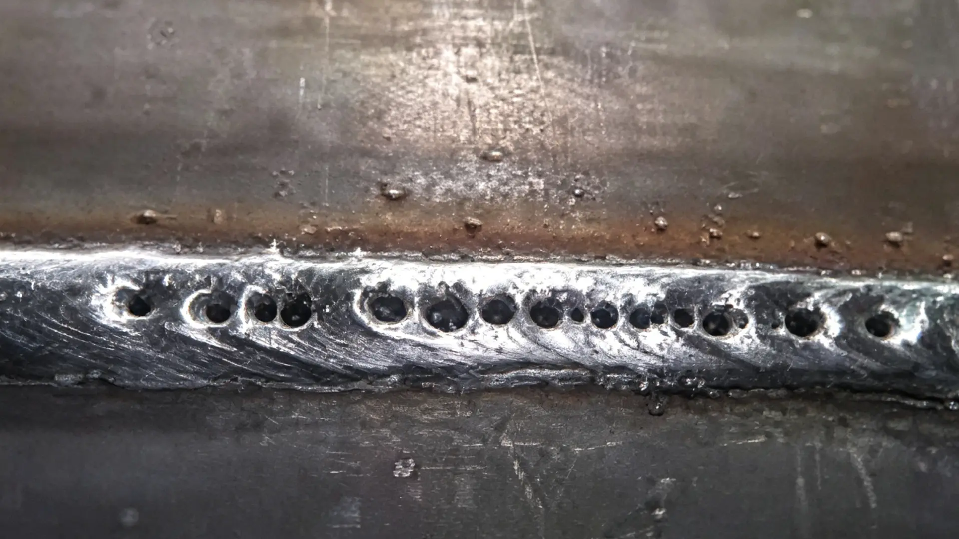 Laser Welding