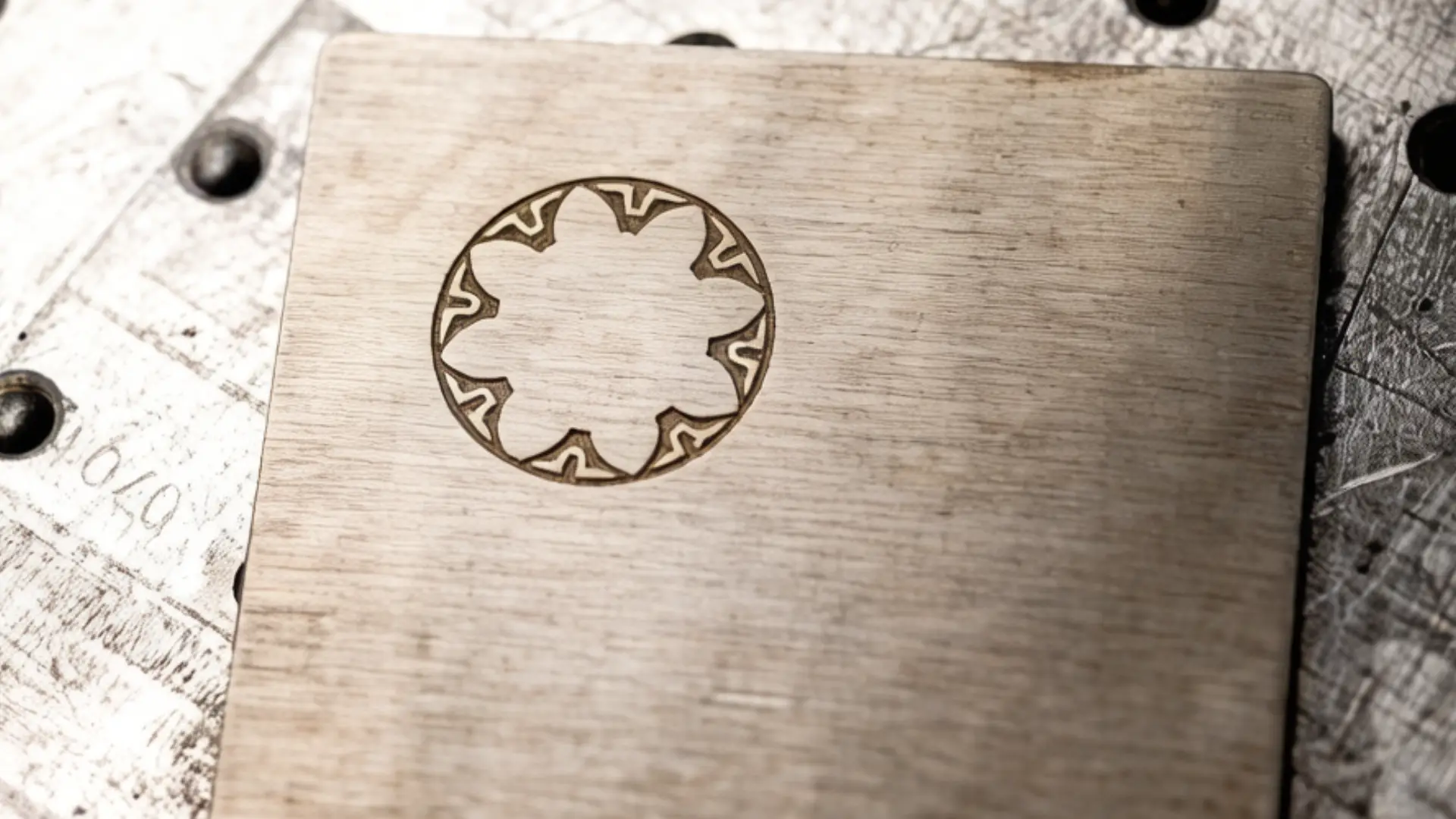 Laser Marking Machine