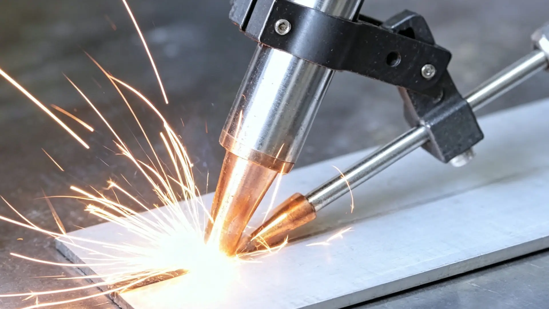 Handheld Laser Welder