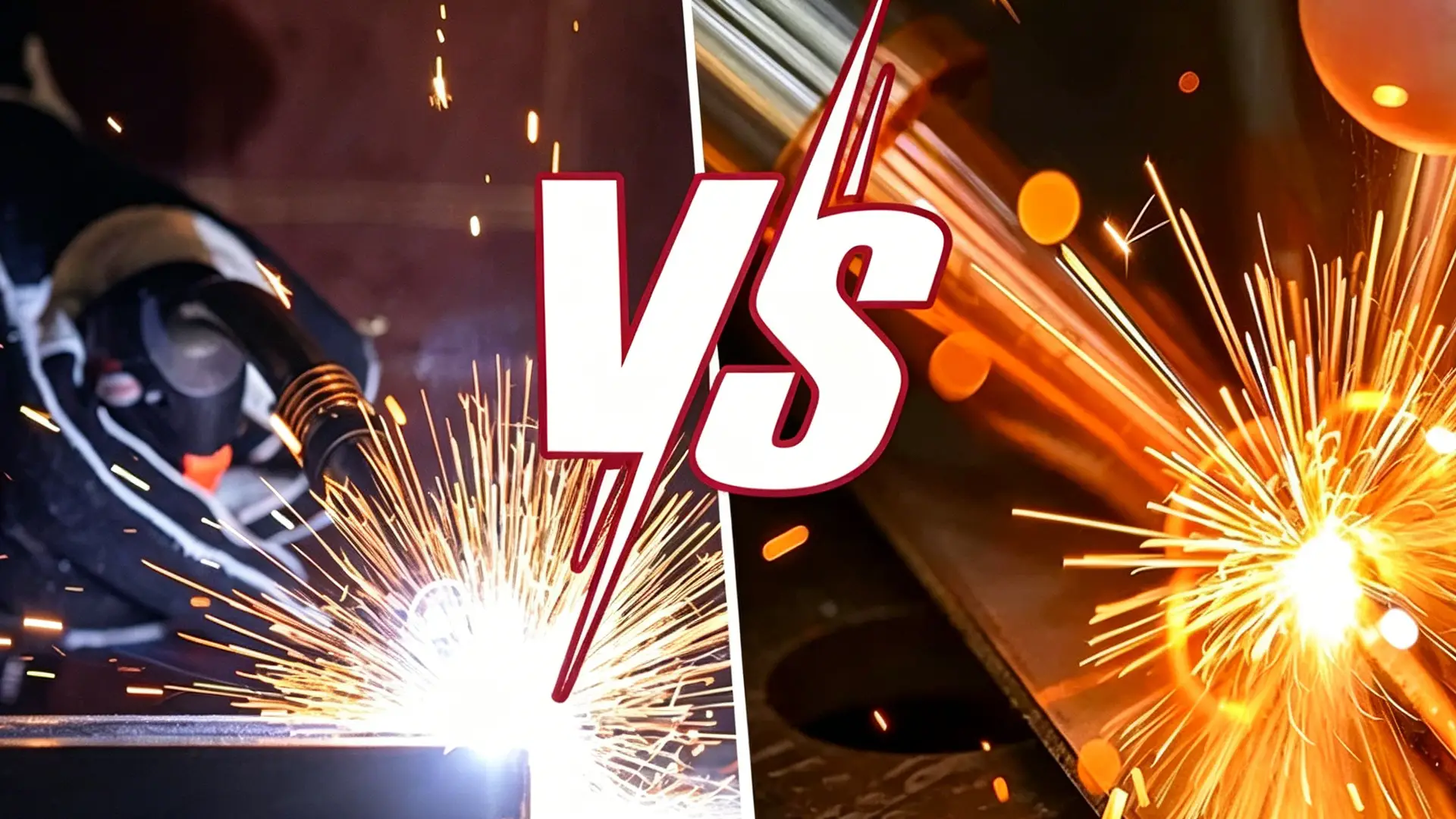 Laser Welding