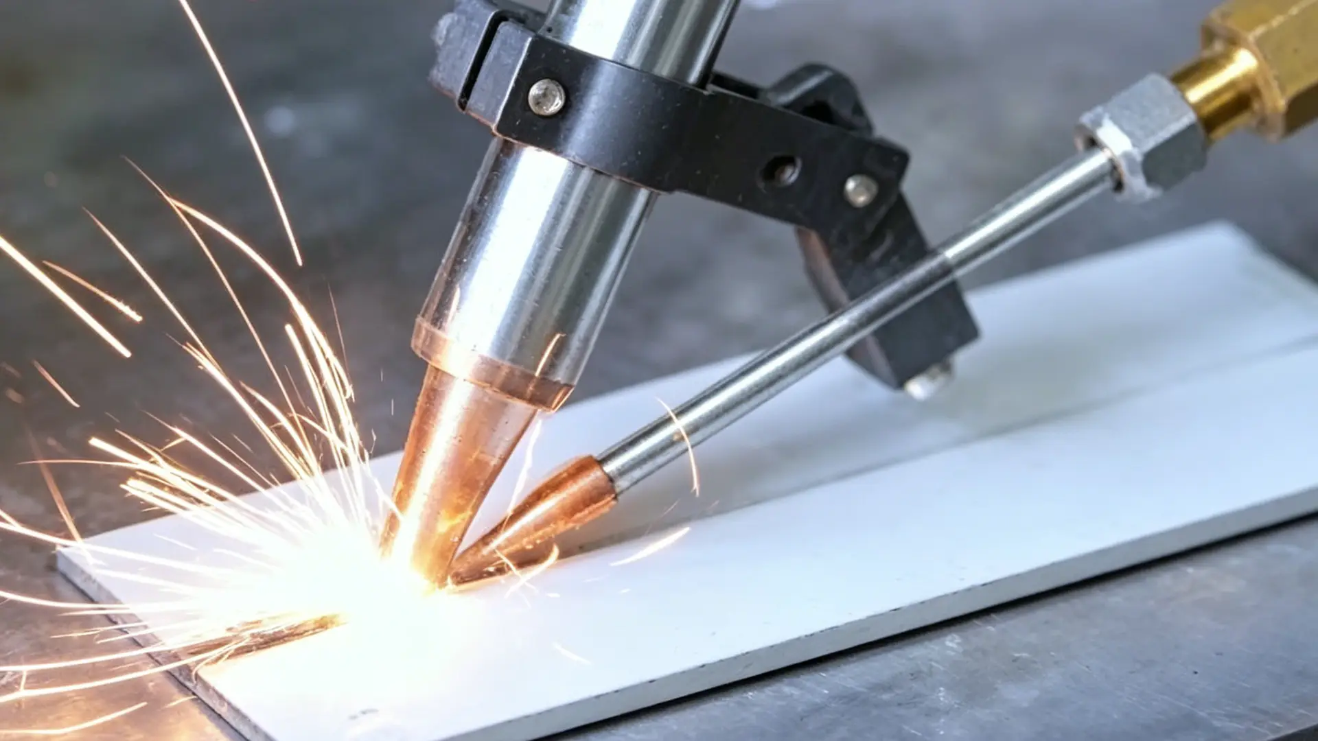 laser welder