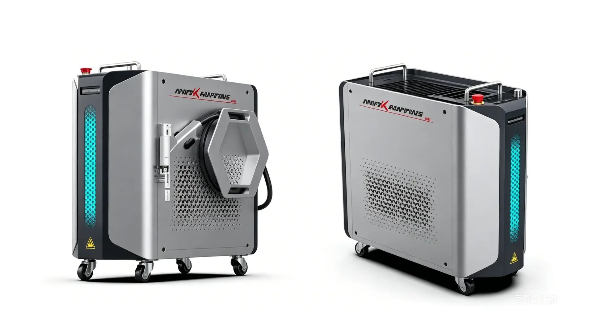 Laser Welder