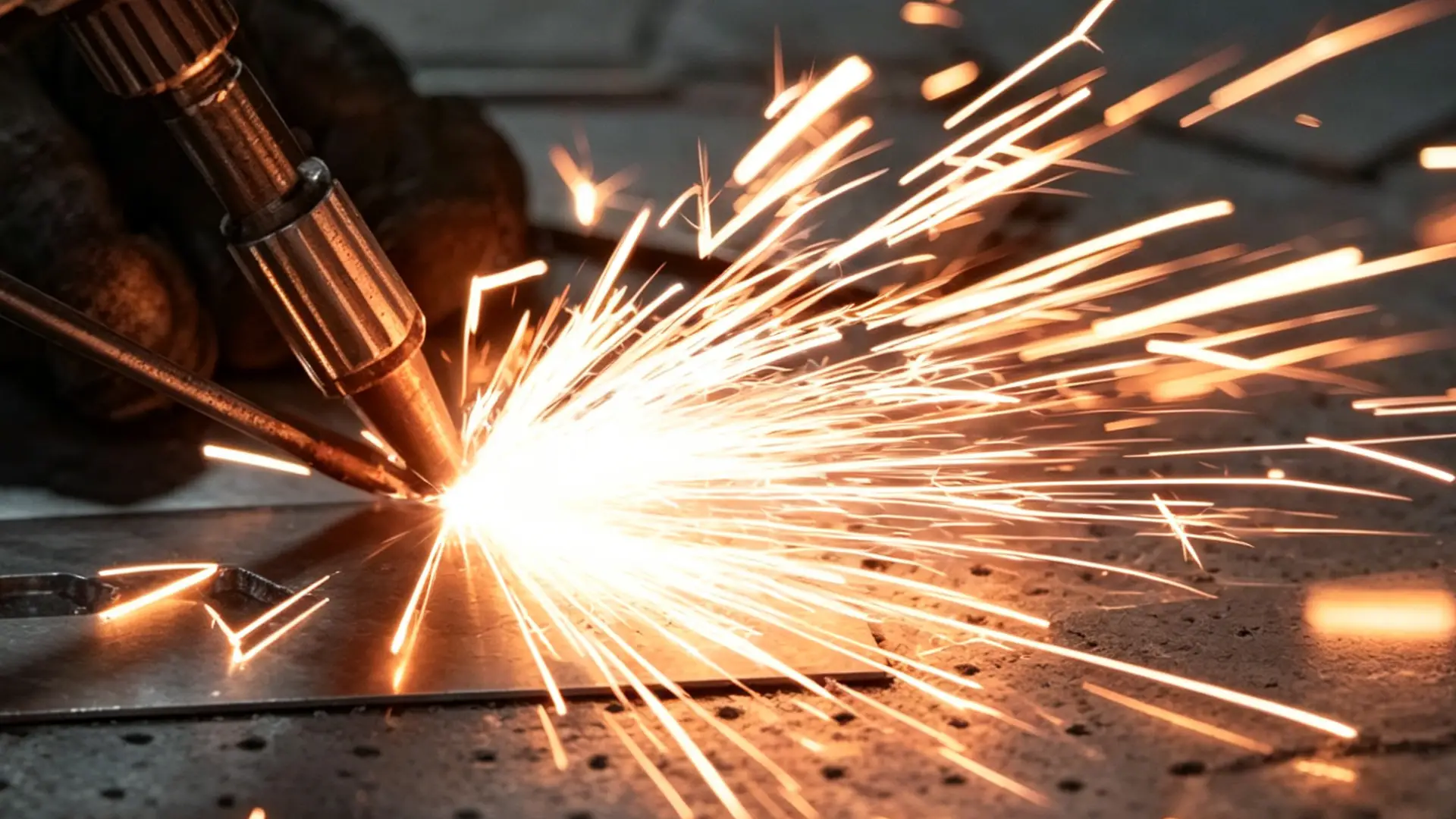 laser welder