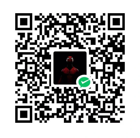 微信收款码
